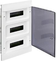 Бокс Legrand PractiboxS ЩРВ-П-36 (535x328x103мм) IP40 прозрачная дверца картинка 